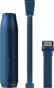 Odkurzacz ręczny Veho Bezprzewodowy odkurzacz ręczny Veho Tubevac TV-1 Uniwersalny 3