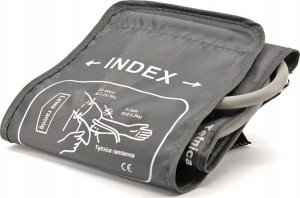 Misure MANKIET RĘKAW DO CIŚNIENIOMIERZA UNIWERSALNY 22-42 2