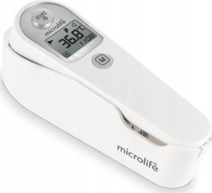Microlife Termometr do ucha IR310 - z systemem prowadzenia ACCU-sens 2