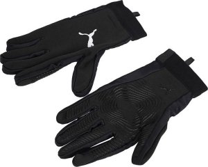 Puma Rękawiczki piłkarskie Individual Winterized czarne 041873 01 L 3