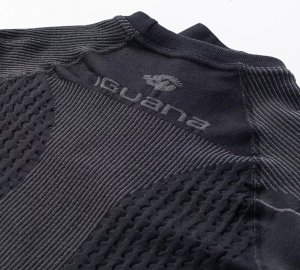 Iguana Damska Bluzka termoaktywna GAMBIT W TOP 4