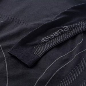 Iguana Damska Bluzka termoaktywna GAMBIT W TOP 5