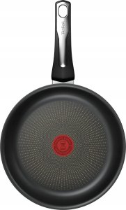 Patelnia Tefal Tytanowa 28cm 2