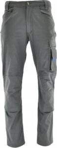 SARA ACTIFLEXTROUSERS GREY 50 1