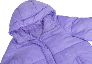 4f Kurtka damska 4F F234 fioletowa 4FAW23TDJAF234 51S L 3