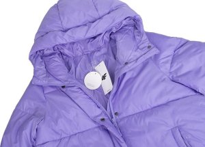 4f Kurtka damska 4F F234 fioletowa 4FAW23TDJAF234 51S L 4