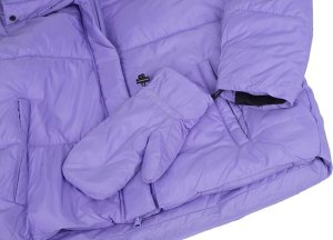 4f Kurtka damska 4F F234 fioletowa 4FAW23TDJAF234 51S L 5