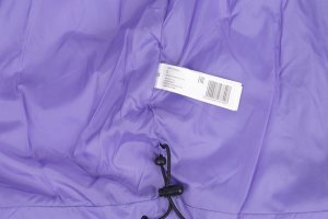 4f Kurtka damska 4F F234 fioletowa 4FAW23TDJAF234 51S L 6