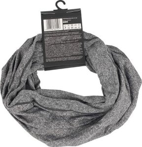 4f Komin 4F U046 szary melanż 4FAW23ABDAU046 25M 2