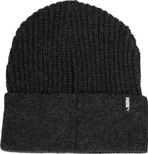 Puma Czapka Puma Metal Cat Beanie szara 024874 01 2