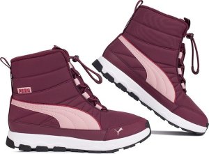 Puma Buty dla dzieci Puma Evolve Boot 392644 04 38 1