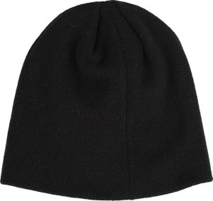 Puma Czapka Puma Individual Winterized Tech czarna 024943 01 Senior 2