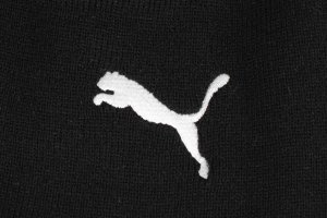 Puma Czapka Puma Individual Winterized Tech czarna 024943 01 Senior 3