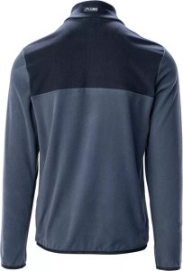 Elbrus Męski polar Elbrus Larco granatowy rozmiar L 3