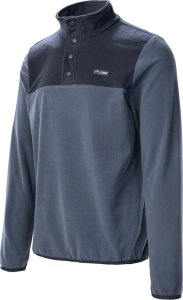 Elbrus Męski polar Elbrus Larco vintage indigo/blue night rozmiar XXL 2