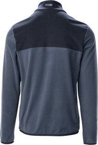 Elbrus Męski polar Elbrus Larco vintage indigo/blue night rozmiar XXL 3