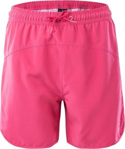 AquaWave Damskie szorty Rossina Wmns raspberry sorbet rozmiar S (M000151117) 8