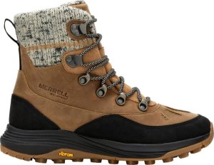 Buty trekkingowe damskie Merrell Buty damskie MERRELL SIREN 4 THERMO MID ZIP WATERPROOF (J037412) 39 1