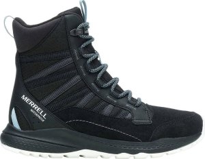 Buty trekkingowe damskie Merrell Buty damskie MERRELL BRAVADA EDGE 2 THERMO MID Waterproof (J036798) 38 1