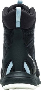 Buty trekkingowe damskie Merrell Buty damskie MERRELL BRAVADA EDGE 2 THERMO MID Waterproof (J036798) 38.5 7