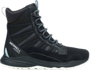 Buty trekkingowe damskie Merrell Buty damskie MERRELL BRAVADA EDGE 2 THERMO MID Waterproof (J036798) 39 3