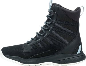 Buty trekkingowe damskie Merrell Buty damskie MERRELL BRAVADA EDGE 2 THERMO MID Waterproof (J036798) 39 4
