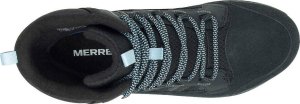 Buty trekkingowe damskie Merrell Buty damskie MERRELL BRAVADA EDGE 2 THERMO MID Waterproof (J036798) 39 5