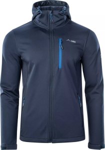 Kurtka męska Elbrus Męski Softshell IFARO POLARTEC 1