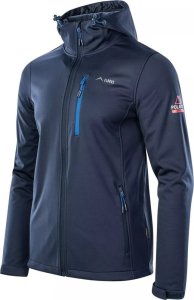 Kurtka męska Elbrus Męski Softshell IFARO POLARTEC 2