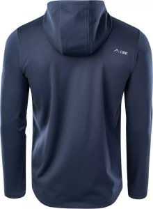 Kurtka męska Elbrus Męski Softshell IFARO POLARTEC 3