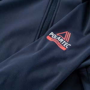 Kurtka męska Elbrus Męski Softshell IFARO POLARTEC 5