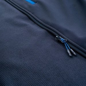 Kurtka męska Elbrus Męski Softshell IFARO POLARTEC 6
