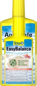 Tetra TETRA AquaSafe 500 ml + TETRA EasyBalance 250 ml Gratis 1