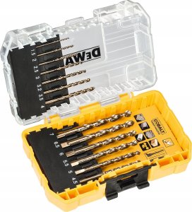 Wiertło Dewalt zestaw wierteł kobaltowych 13-cz, hss e cobalt set 1