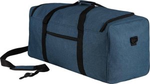 Peterson Duża, Sportowa Torba Podróżna Z Poliestru 3