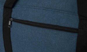 Peterson Duża, Sportowa Torba Podróżna Z Poliestru 5