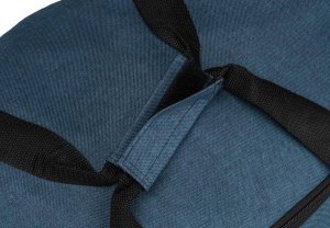 Peterson Duża, Sportowa Torba Podróżna Z Poliestru 6