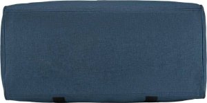 Peterson Duża, Sportowa Torba Podróżna Z Poliestru 8