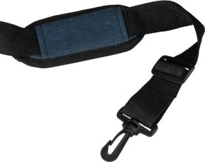 Peterson Duża, Sportowa Torba Podróżna Z Poliestru 9