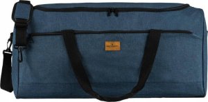 Peterson Duża, Sportowa Torba Podróżna Z Poliestru 10