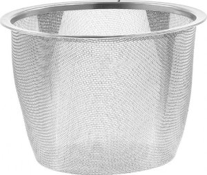 KingHoff Zaparzacz Żeliwny Dzbanek 300ml Z Filtrem Kh-1817 6