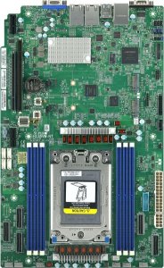 Płyta główna SuperMicro Supermicro Mainboard H13SVW-NT WIO Sockel SP6 Single 1