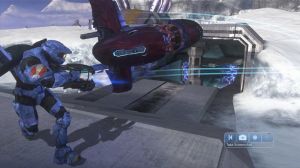 Classics Halo 3 Xbox 360 2