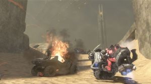 Classics Halo 3 Xbox 360 4