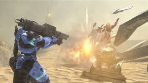 Classics Halo 3 Xbox 360 5