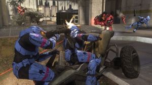 Classics Halo 3 Xbox 360 6