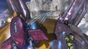 Classics Halo 3 Xbox 360 7