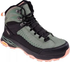 Buty trekkingowe damskie Elbrus Damskie buty trekkingowe turystyczne wodoodporne Elbrus Engen Mid Gr Wo's rozmar 39 4