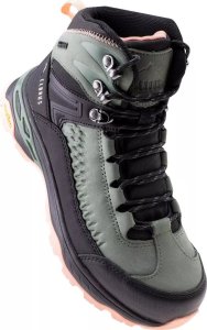 Buty trekkingowe damskie Elbrus Damskie buty trekkingowe turystyczne wodoodporne Elbrus Engen Mid Gr Wo's rozmar 39 6