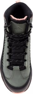 Buty trekkingowe damskie Elbrus Damskie buty trekkingowe turystyczne wodoodporne Elbrus Engen Mid Gr Wo's rozmar 38 2